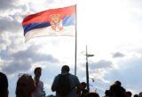 Studenti iz Zaječara krenuli peške ka Beogradu, na Slaviji se očekuju 22. oktobra