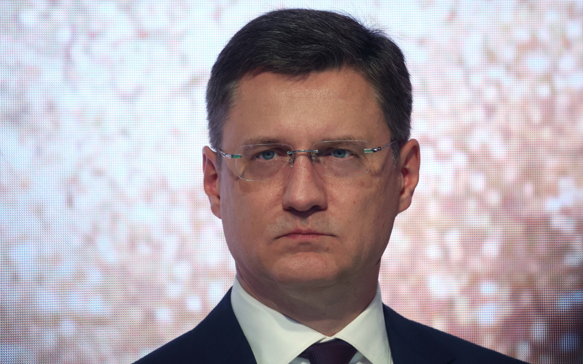 Novak: Rusija odmah ukida ograničenja na izvoz dizel goriva