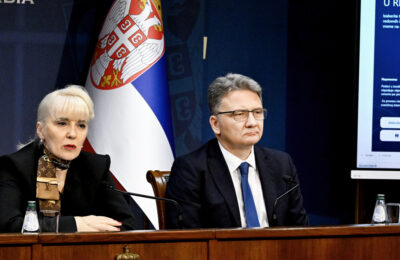 Nova platforma za proveru cena u prodavnicama