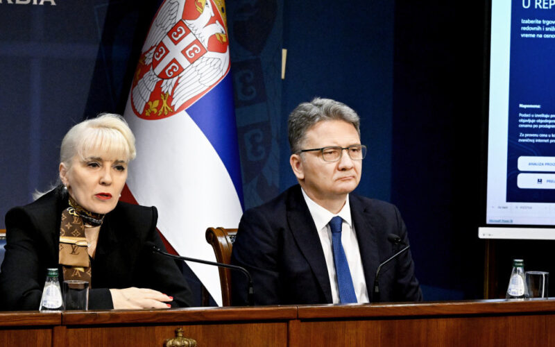 Nova platforma za proveru cena u prodavnicama