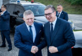Dolazi u Novi Sad da podrži Vučića
