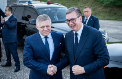 Dolazi u Novi Sad da podrži Vučića