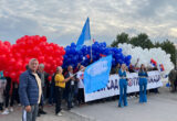 Vučić krenuo vozom, dolazi i Fico