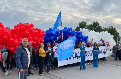 Vučić krenuo vozom, dolazi i Fico