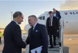 Vučić šeta s narodom, Fico krenuo ka Novom Sadu: Na skupu više od 100.000 ljudi