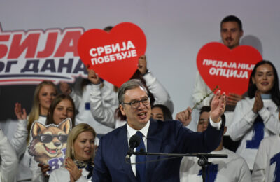 Razumeo sam bol i gnev ljudi, pravda mora da bude zadovoljena