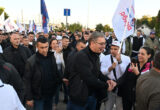 Dok dišem, boriću se protiv onih koji napadaju Srbiju
