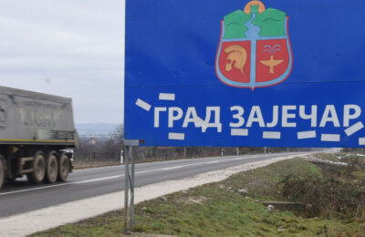 Zaječar i Jugoimport SDPR potpisali ugovor o prenosu vlasništva nad fabrikom Timočanka