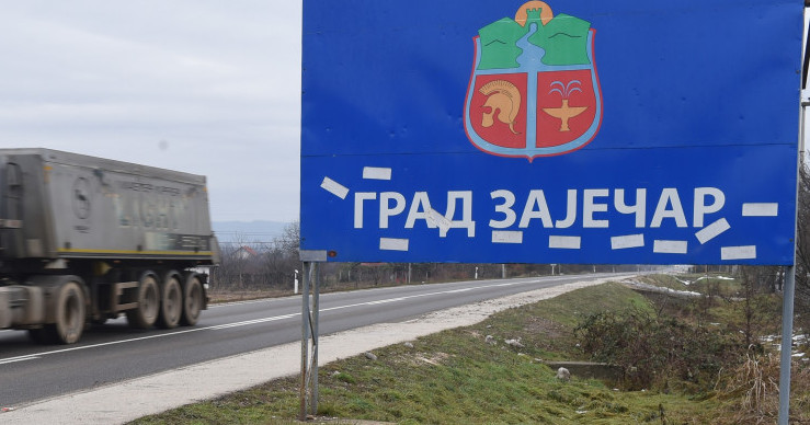 Zaječar i Jugoimport SDPR potpisali ugovor o prenosu vlasništva nad fabrikom Timočanka