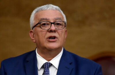 Mandić najavio odgovor na, kako kaže, neistine Mila Đukanovića