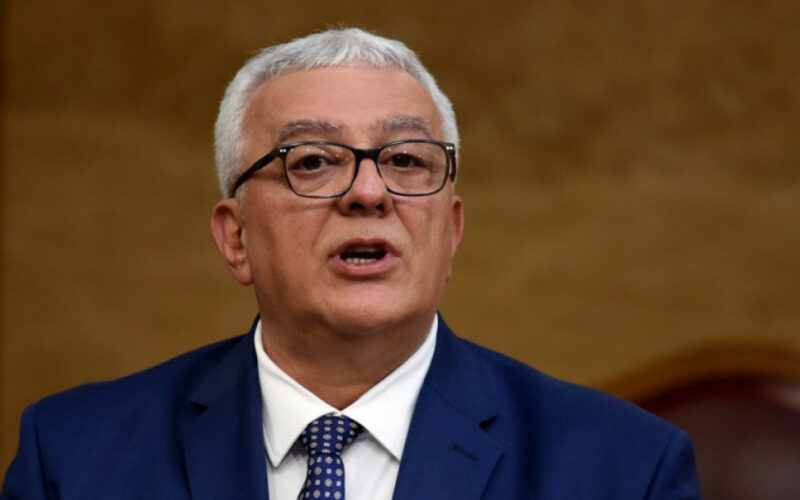 Mandić najavio odgovor na, kako kaže, neistine Mila Đukanovića