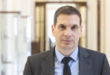 Miloš Jovanović podnosi ostavku na čelo Novog DSS-a