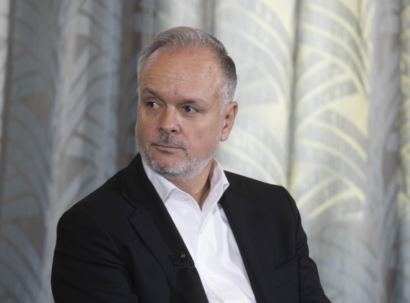 NIN  / DJORDJE KOJADINOVIC