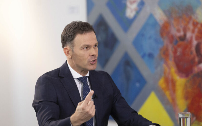 Za transakciju oko NIS-a još samo saglasnosti antimonopolskih komisija