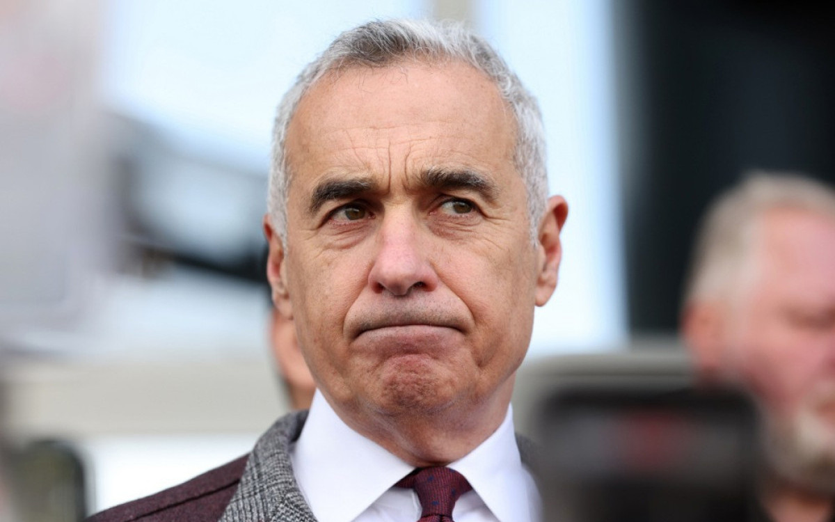 Kalin Đorđesku, bivši predsednički kandidat u Rumuniji, priveden zbog sumnje na prevaru