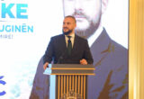 Izborna lista Usame Zukorlić (SPP) Pokret za ujedinjenje