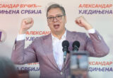 Vučić danas u Nišu na predizbornom skupu, SNS obeležava 18 godina postojanja