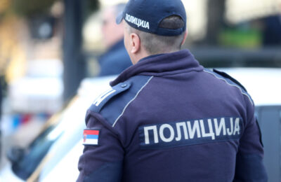 Uhapšeni vođa grupe iz Novog Sada planirao nasilje u Beogradu na dan izbora