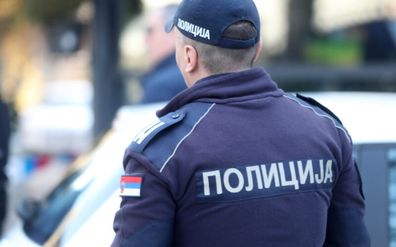 Uhapšeni vođa grupe iz Novog Sada planirao nasilje u Beogradu na dan izbora