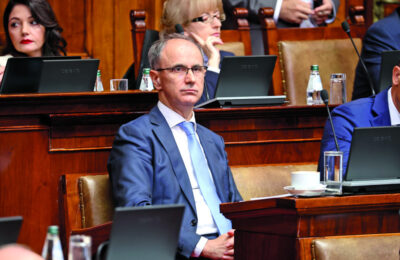 Izbori moraju proći u mirnoj atmosferi, apelujem na poštovanju demokratskih normi