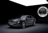 Visokotehnološki SUV sa nasledjem sportskog automobila: Novi Mercedes-AMG GT SUV