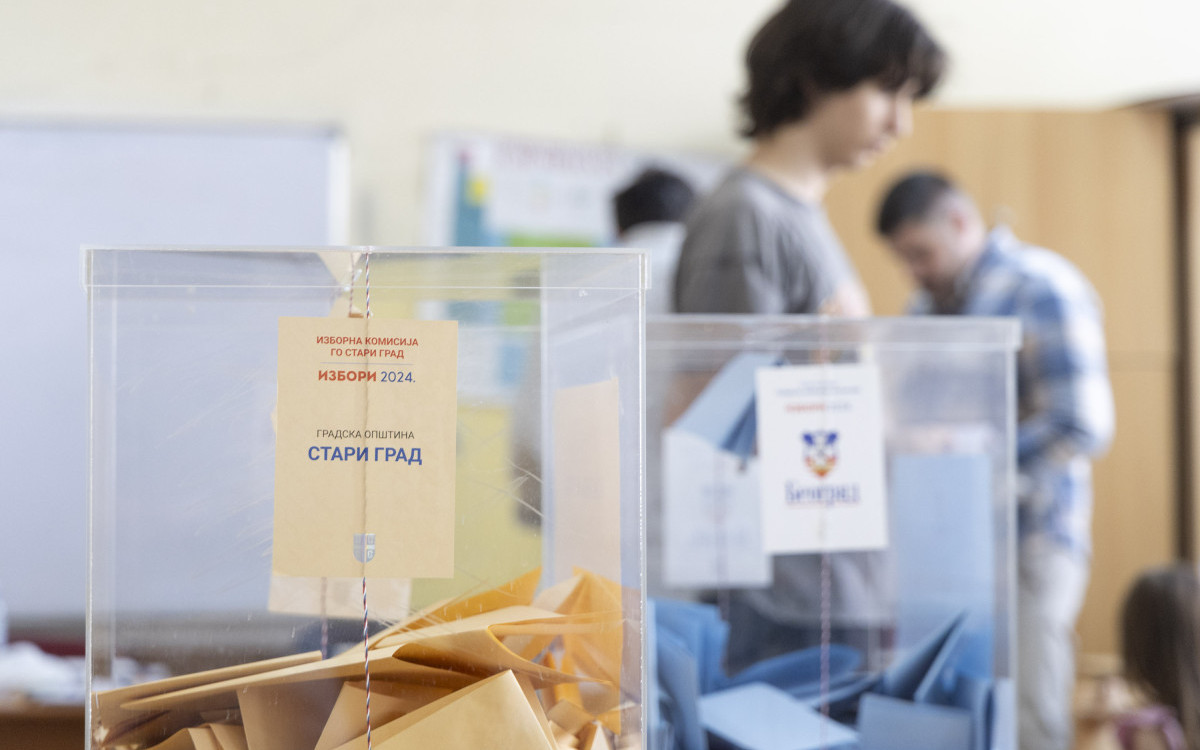 ODIHR objavio privremeni izveštaj o predizbornoj kampanji u Srbiji