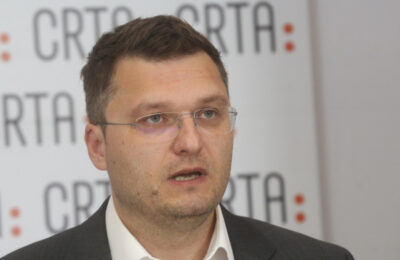 CRTA iznela nalaze o izbornoj kampanji, Brnabić: Nisu objektivni posmatrači