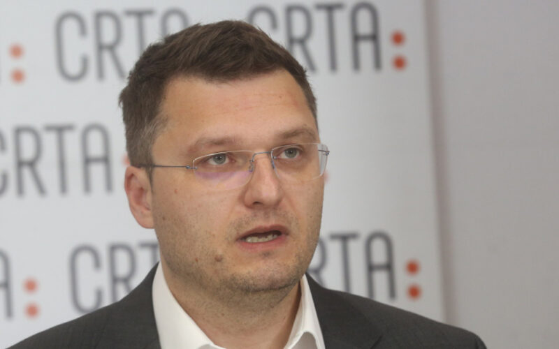 CRTA iznela nalaze o izbornoj kampanji, Brnabić: Nisu objektivni posmatrači