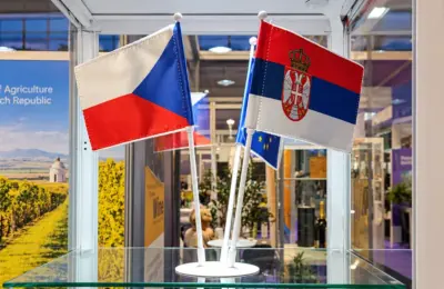 Mesec srpske kulture u Češkoj: Kulturno nasleđe okupilo dva naroda