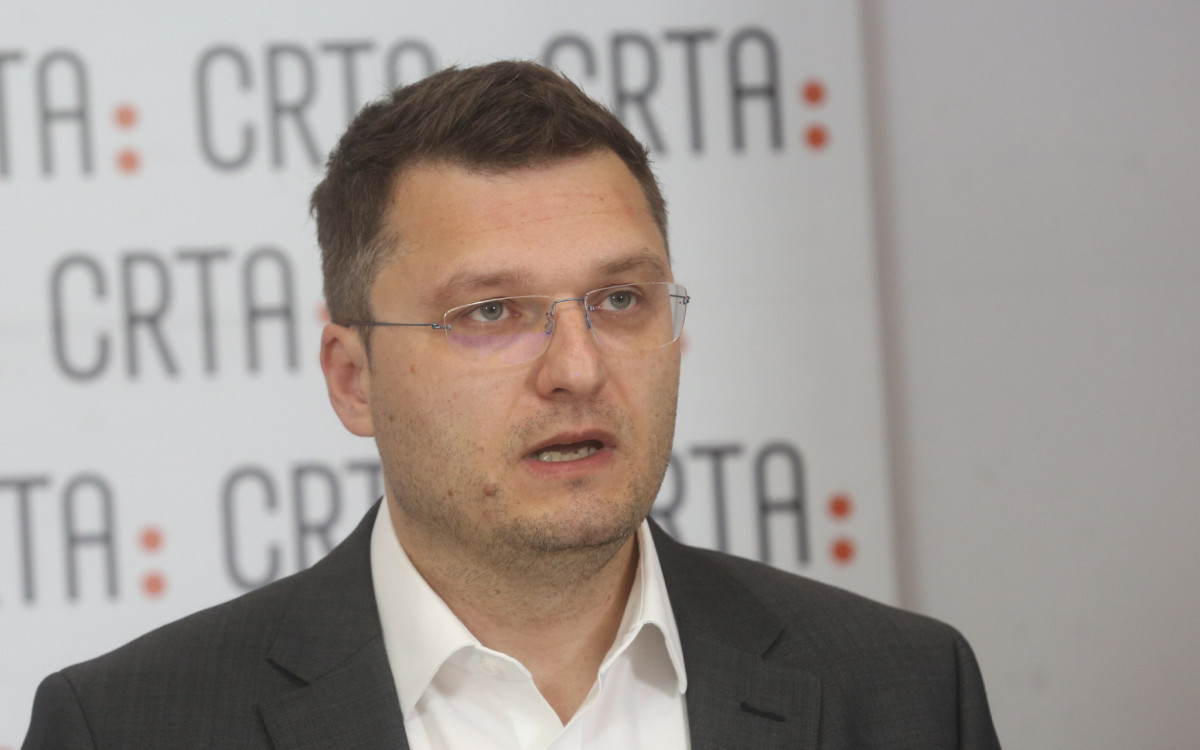 CRTA iznela nalaze o izbornoj kampanji, Brnabić uzvratila: Nisu primetili napade na naše aktiviste