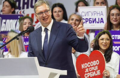 Srbija se razvija i smanjuje razliku u odnosu na Francusku i Nemačku