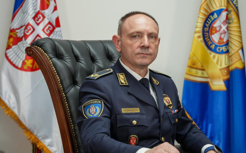 Policija preduzima mere za bezbedno održavanje izbora 25. oktobra