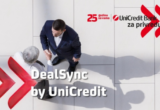UniCredit Banka predstavila DeUniCredit BankaalSync, AI platformu za spajanja i akvizicije