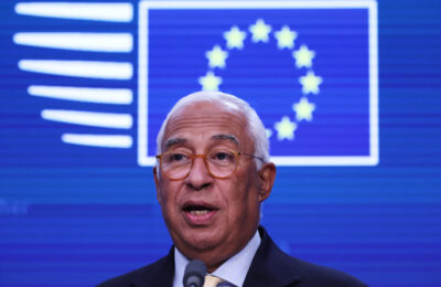Antonio Košta najavio samit EU i Zapadnog Balkana