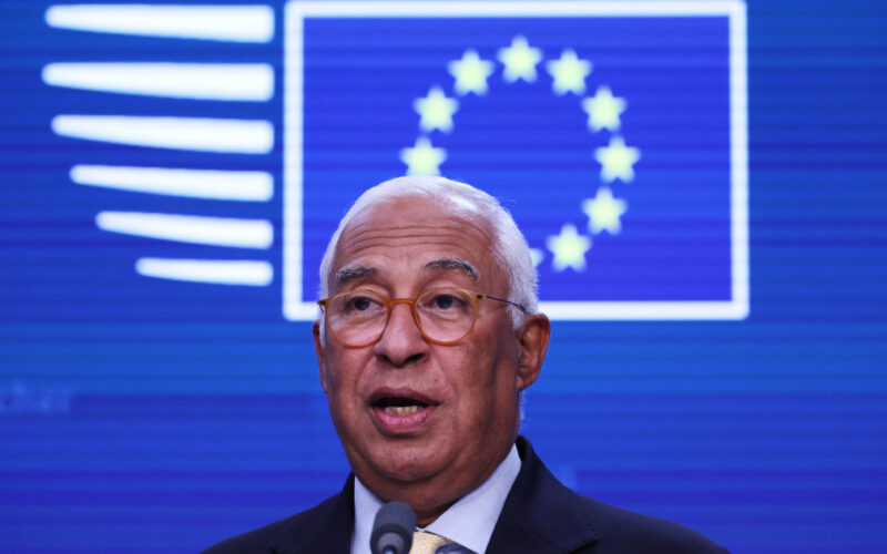 Antonio Košta najavio samit EU i Zapadnog Balkana