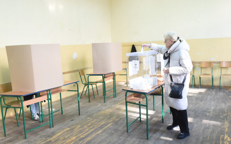 RIK se oglašava već od 8 časova ujutru