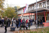 Velika izlaznost i dobra kontrola izbornog procesa