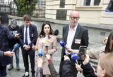Bom očekuje da dve najveće liste prihvate rezultate izbora