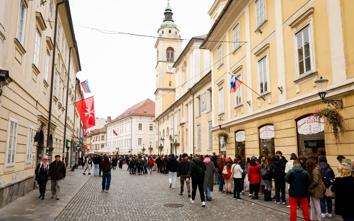 TANJUG / Tanjug/Anže Malovrh (HO)