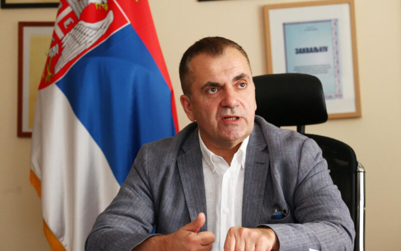 Zaštitnik građana o napadima i sukobima tokom izbornog dana