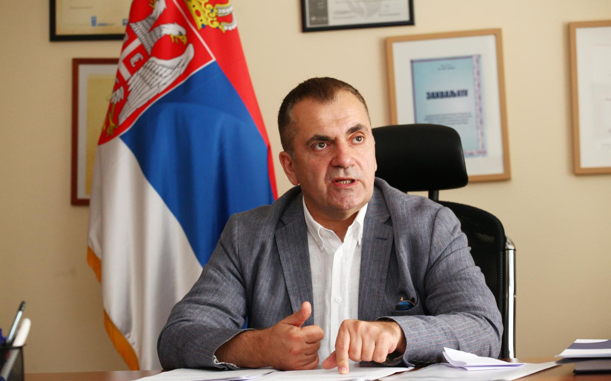 Zaštitnik građana najoštrije osuđuje nasilje i poziva na hitno smirivanje tenzija