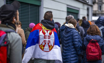 Rezultati glasanja dijaspore na izborima