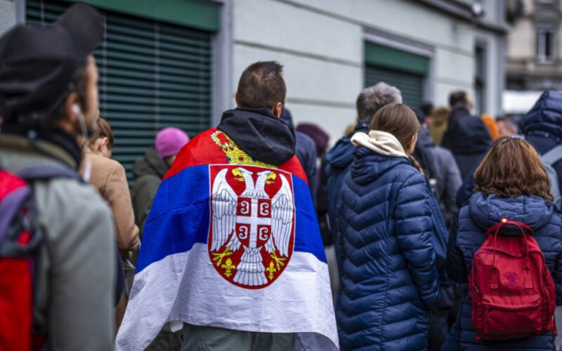 IPSOS i Cesid objavili procenu