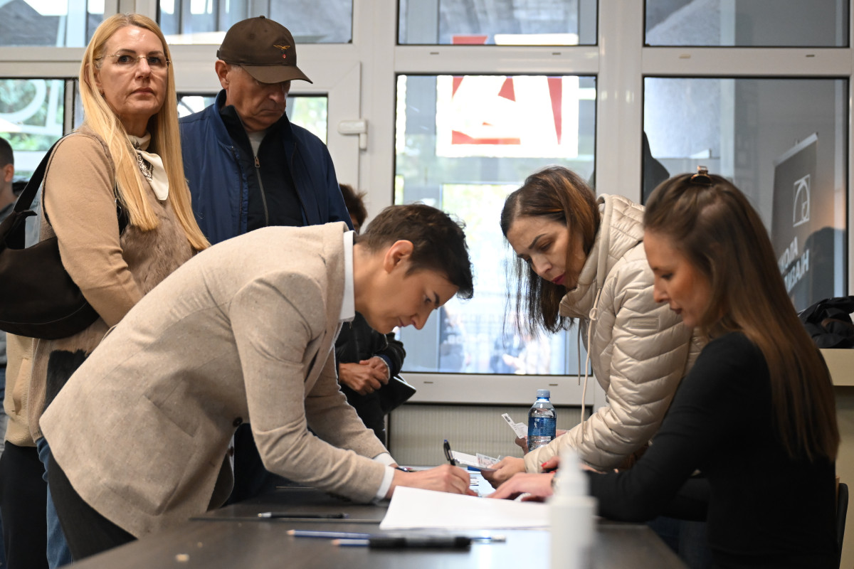 TANJUG / NARODNA SKUPŠTINA SRBIJE/ PEĐA VUČKOVIĆT (HO)