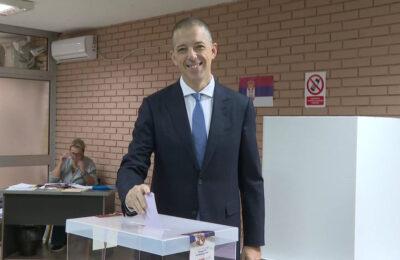 Najvažnije je da Srbija bude jedinstvena i složna