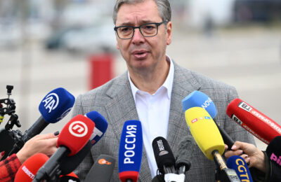Ako izgubimo priznaćemo izbornu volju, ako pobedimo niko nam pobedu neće uzeti