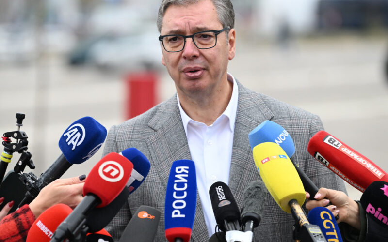 Ako izgubimo priznaćemo izbornu volju, ako pobedimo niko nam pobedu neće uzeti