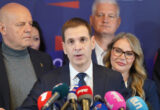 Miloš Jovanović čestitao Studentskoj listi