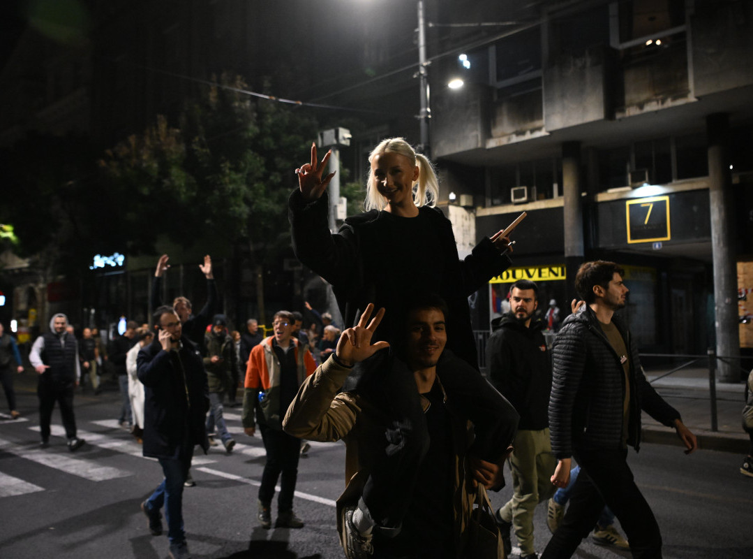 TANJUG / FOTO TANJUG/AMIR HAMZAGIĆ