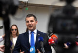 Aleksa Bečić se oglasio povodom rezultata izbora